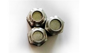 说说锚杆螺母的大作用