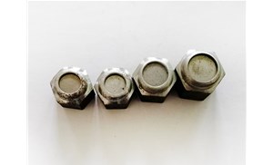 煤矿锚杆螺母类型全对照